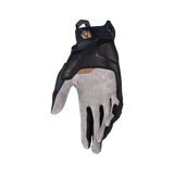 כפפות אדוונצ'ר X-Flow 7.5 Short Stealth - Leatt