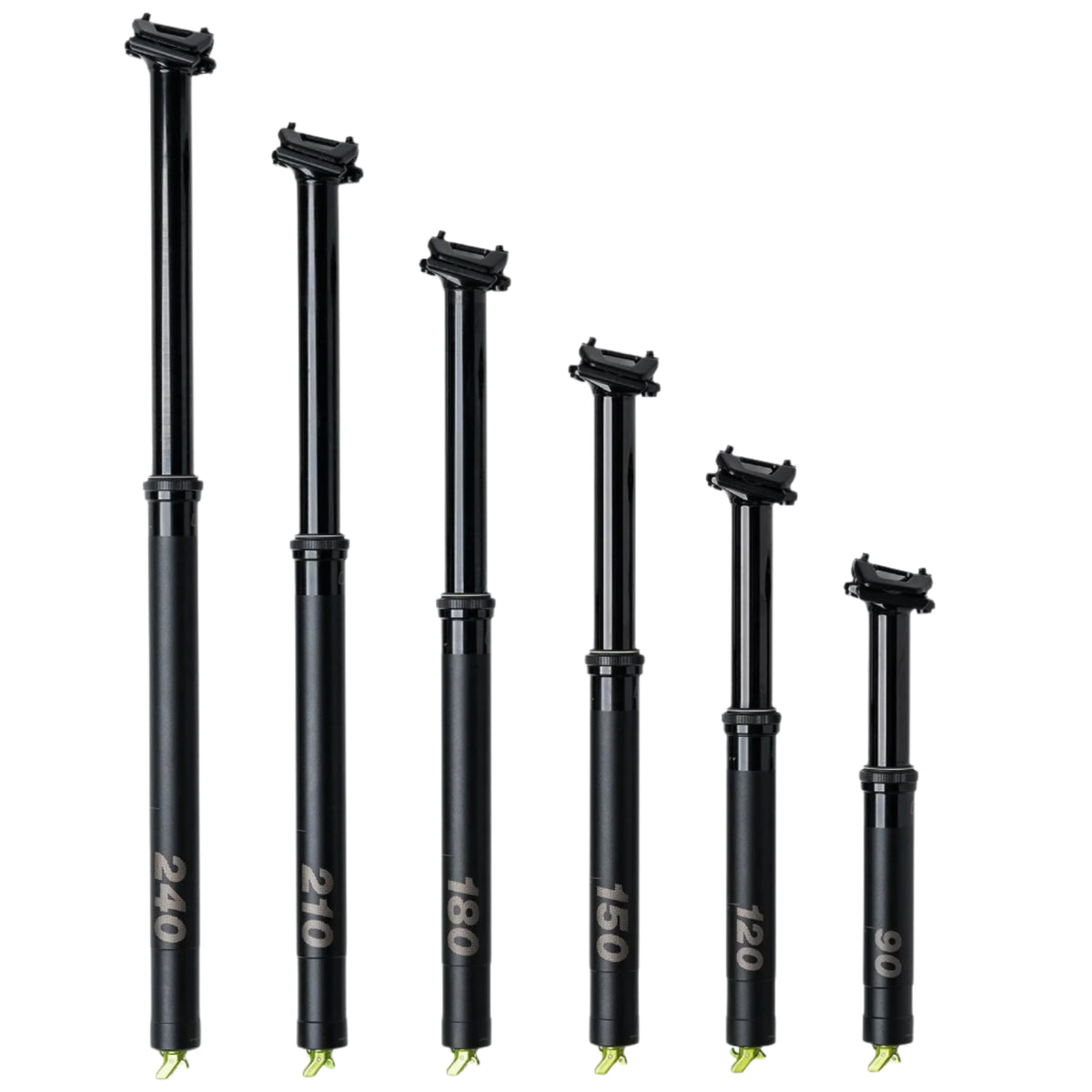 מוט אוכף OneUp V3 - OneUP
