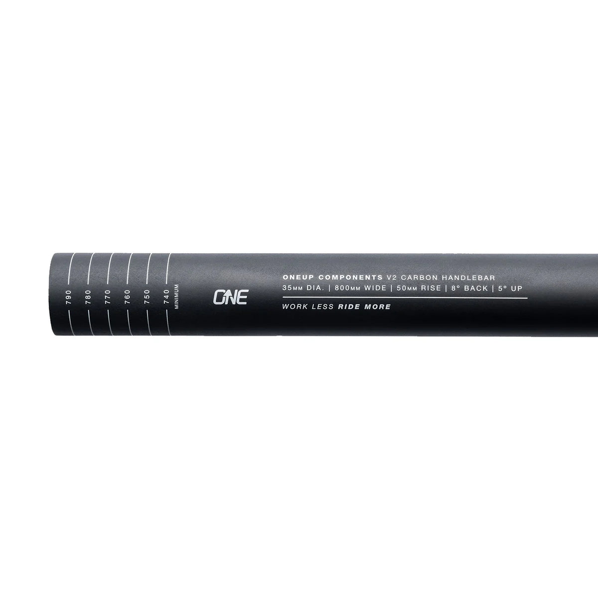 כידון קרבון OneUp V2 800|35/35 - OneUP