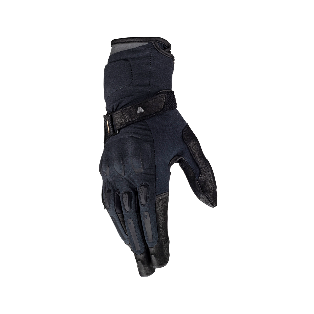 כפפות אדוונצ'ר HydraDri 7.5 Stealth - Leatt