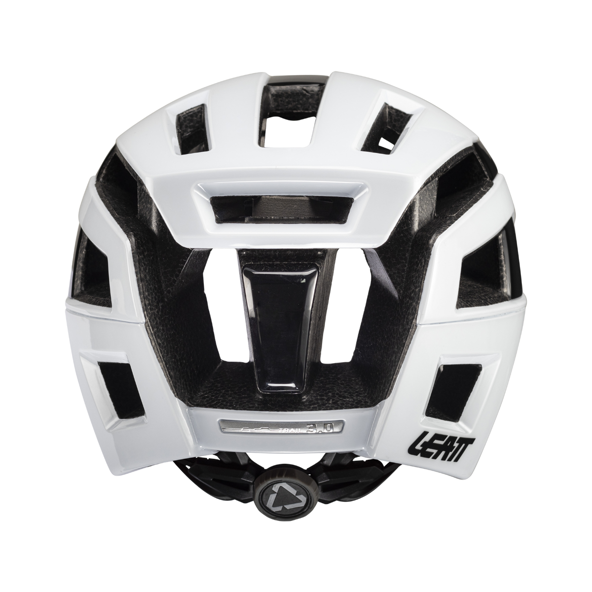 קסדה קרוס/גראבל MTB Endurance 3.0 White - Leatt