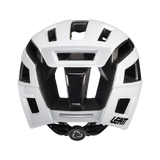 קסדה קרוס/גראבל MTB Endurance 3.0 White - Leatt