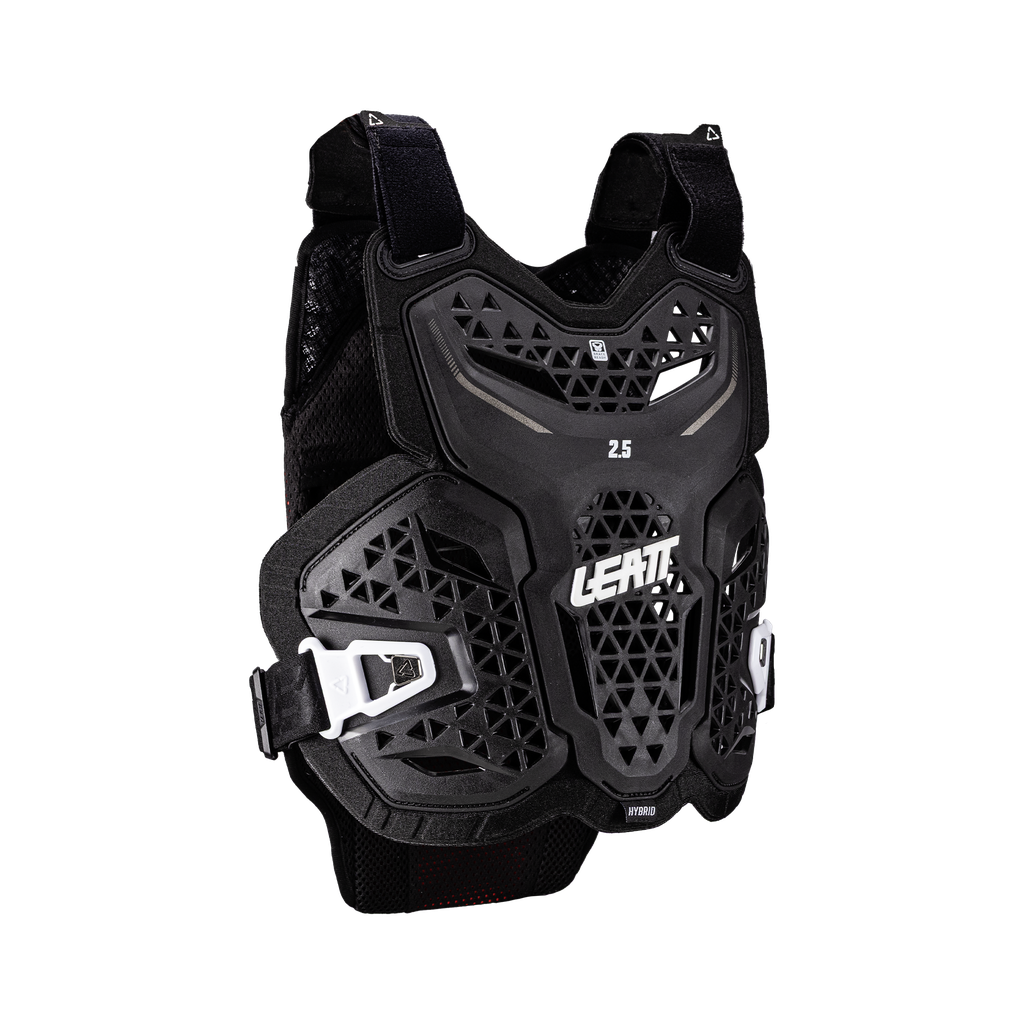 Leatt 2.5 Hybrid Jr | מגן חזה ילדים - Leatt