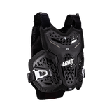 Leatt 2.5 Hybrid Jr | מגן חזה ילדים - Leatt