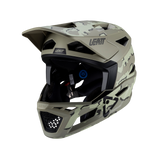 קסדה MTB Gravity 4.0 Desert - Leatt