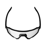 משקפי שמש Leatt RideViz Pro Satin Black Photochromic - Leatt