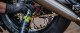 Muc-Off Dry Weather | תרסיס שימון שרשרת - 400 מ"ל - Muc-Off