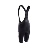 ביב רכיבה קרוס/גראבל MTB 6.0 Endurance Black - Leatt