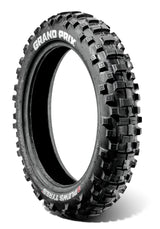 Plews Tyres צמיג EN1 ENDURO GRAND PRIX SPEC-B 140/80-18 - Plews Tyres