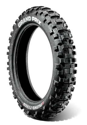 Plews Tyres צמיג EN1 ENDURO GRAND PRIX SPEC-B 140/80-18 - Plews Tyres