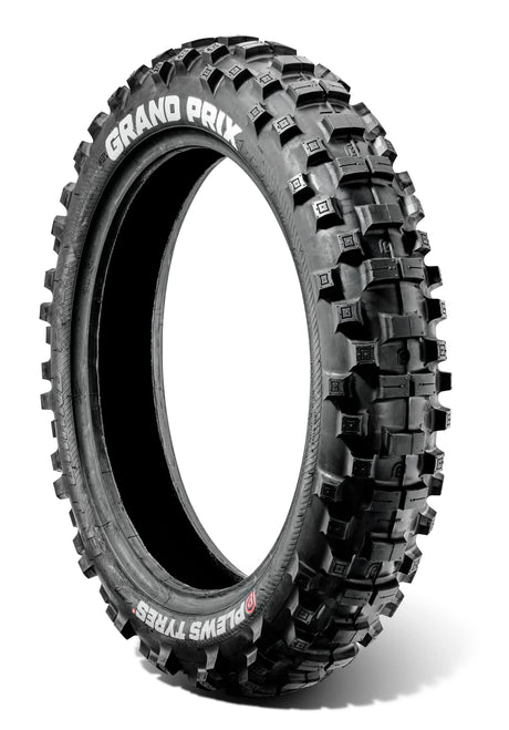 Plews Tyres צמיג EN1 EXTREME THE TOUGH ONE SPEC-B 140/80-18 - Plews Tyres