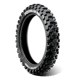 Plews Tyres צמיג FOXHILLS MX3 GP HARD 120/90-19 - Plews Tyres