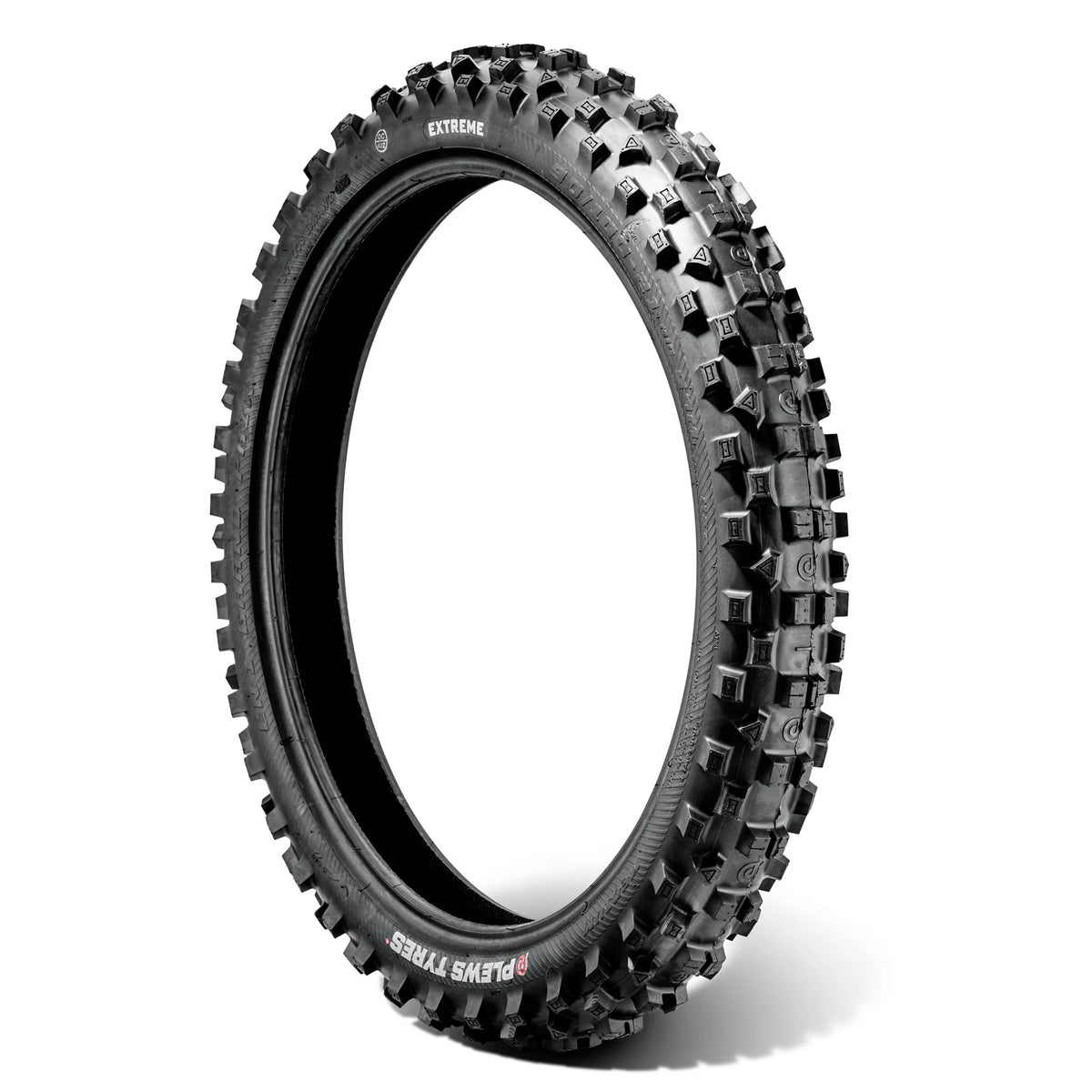 Plews Tyres צמיג EN1 ENDURO GRAND PRIX EXTREME 90/100-21 - Plews Tyres