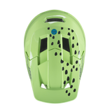 קסדה MTB Gravity 1.0 Mojito - Leatt