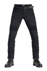 ג'ינס רכיבה KARLDO Jeans AA Slim - PANDO MOTO