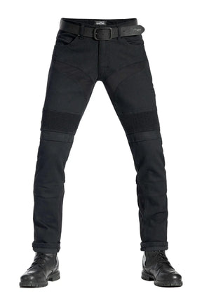 ג'ינס רכיבה KARLDO Jeans AA Slim - PANDO MOTO