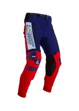 סט מכנס וחולצה 5.5 Royal - Leatt