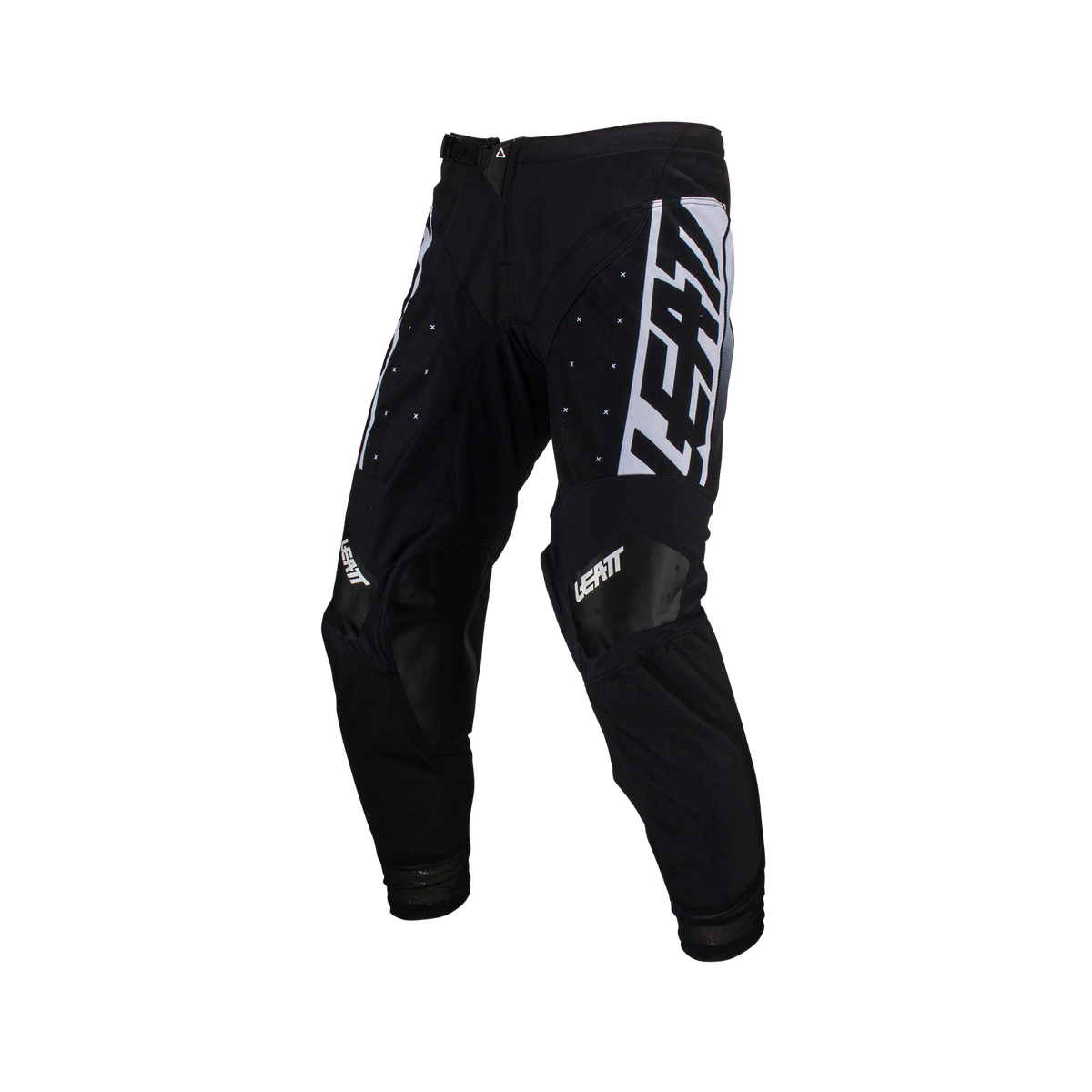 סט מכנס וחולצה 4.5 Lite Black - Leatt