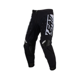 סט מכנס וחולצה 4.5 Lite Black - Leatt