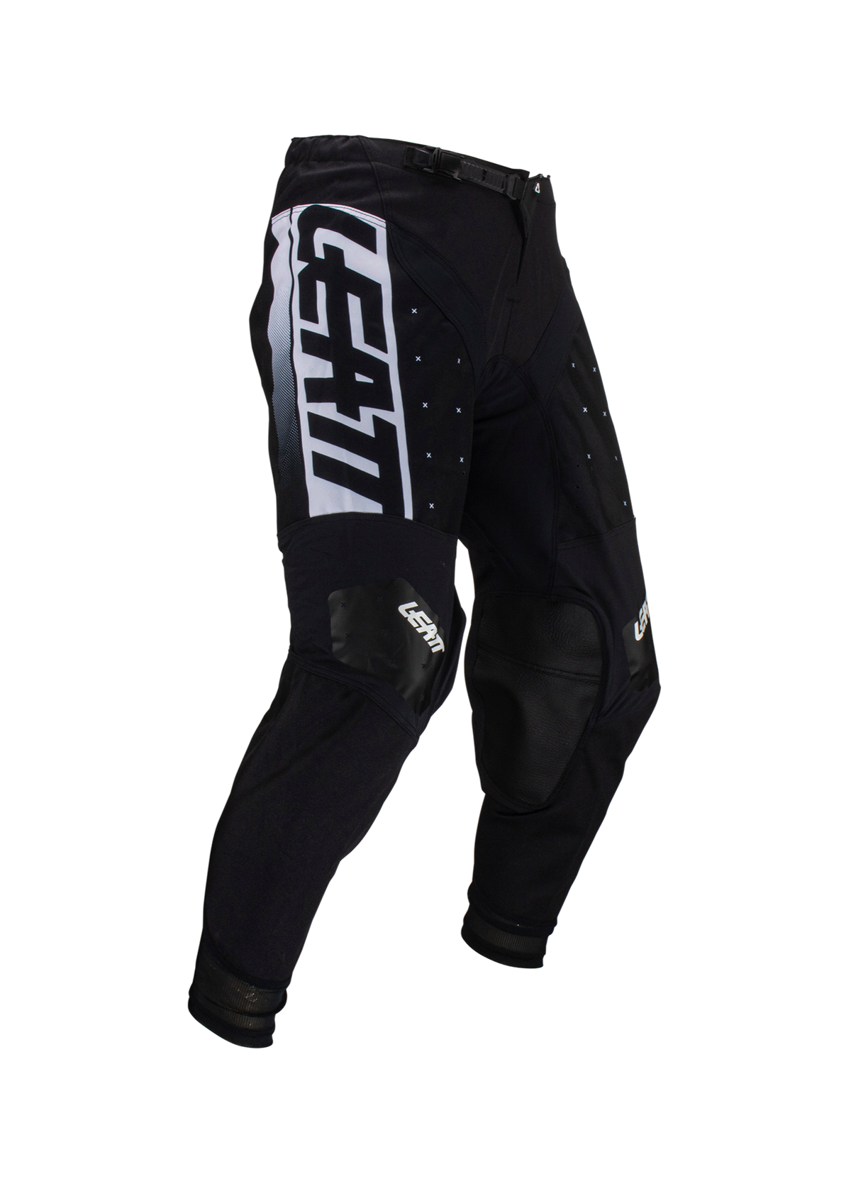 סט מכנס וחולצה 4.5 Lite Black - Leatt