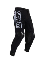 סט מכנס וחולצה 4.5 Lite Black - Leatt