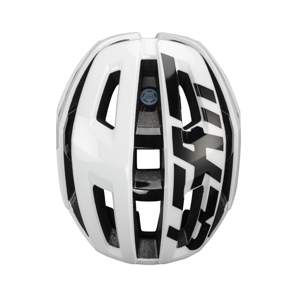 קסדה קרוס/גראבל Leatt MTB Endurance 4.0 White - Leatt