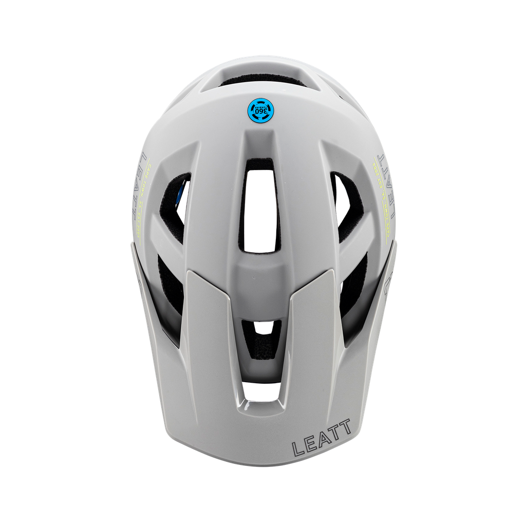 קסדה MTB AllMtn 2.0 Granite - Leatt