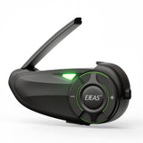 דיבורית Bluetooth לקסדה EJEAS Q8 - EJEAS