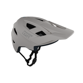 קסדה MTB AllMtn 2.0 Cream White - Leatt