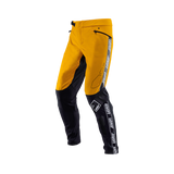מכנס רכיבה ארוך MTB Gravity 4.0 Gold - Leatt
