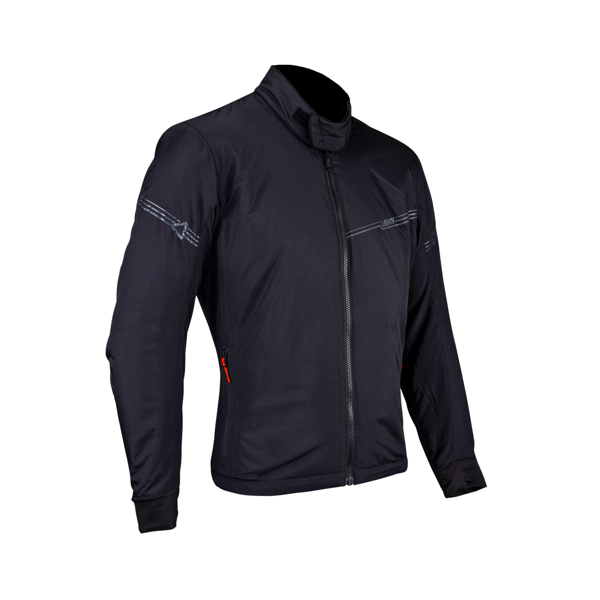 מעיל אדוונצ'ר אטום למים Leatt ADV DriTour 7.5 | Stealth - Leatt