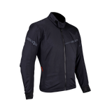 מעיל אדוונצ'ר אטום למים Leatt ADV DriTour 7.5 | Stealth - Leatt