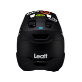 קסדת ילדים Leatt MTB Gravity 1.0 שחור - Leatt