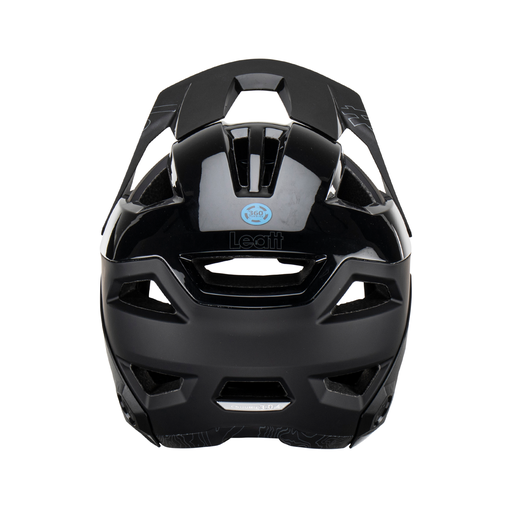 קסדה MTB 3.0 אנדורו Stealth - Leatt