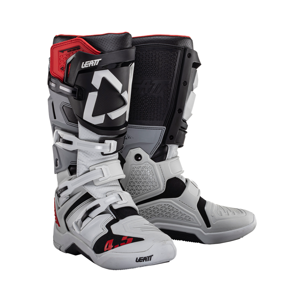 מגף 4.5 Forge - Leatt
