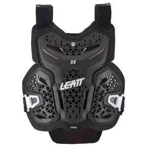 Leatt 2.5 Hybrid Jr | מגן חזה ילדים - Leatt
