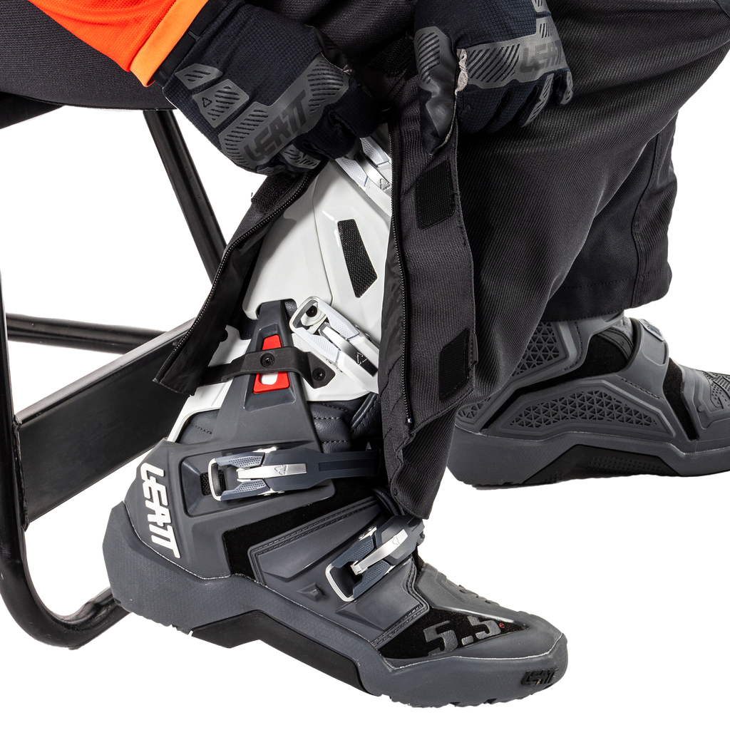 מכנס Leatt Moto 5.5 Enduro שחור - Leatt