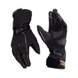 כפפות אדוונצ'ר SubZero 7.5 Stealth - Leatt