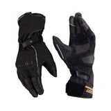 כפפות אדוונצ'ר SubZero 7.5 Stealth - Leatt