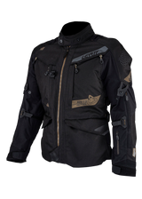 מעיל אדוונצ'ר Leatt ADV MultiTour 7.5 – לכל העונות | Stealth - Leatt
