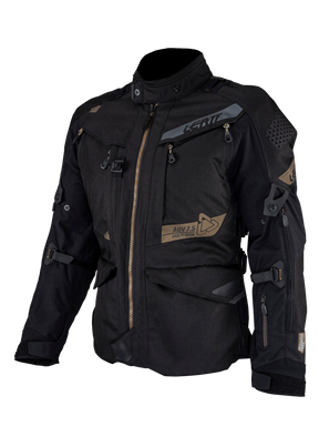 מעיל אדוונצ'ר Leatt ADV MultiTour 7.5 – לכל העונות | Stealth - Leatt