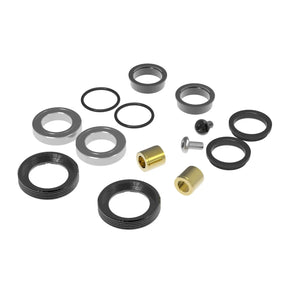 ערכת שיקום מיסבים לפדלים אלומיניום | OneUp Components - OneUP