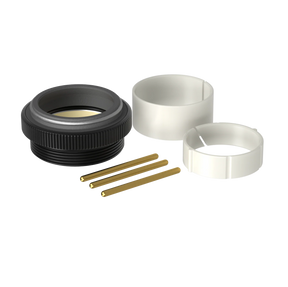 קיט שיפוץ למוט אוכף (עם אטמי ®SKF משודרגים) | OneUp V2.1 Dropper - OneUP