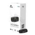 דיבורית Bluetooth לקסדה CARDO UCS SPIRIT - Cardo
