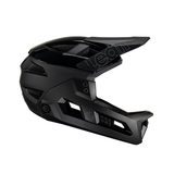 קסדה MTB 3.0 אנדורו Stealth - Leatt