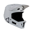 קסדה MTB Gravity 1.0 אפור - Leatt