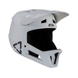 קסדה MTB Gravity 1.0 אפור - Leatt