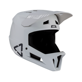 קסדה MTB Gravity 1.0 אפור - Leatt