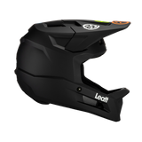 קסדת ילדים Leatt MTB Gravity 1.0 שחור - Leatt