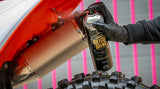 Muc-Off Silicon Shine | תרסיס סיליקון - 500 מ"ל - Muc-Off